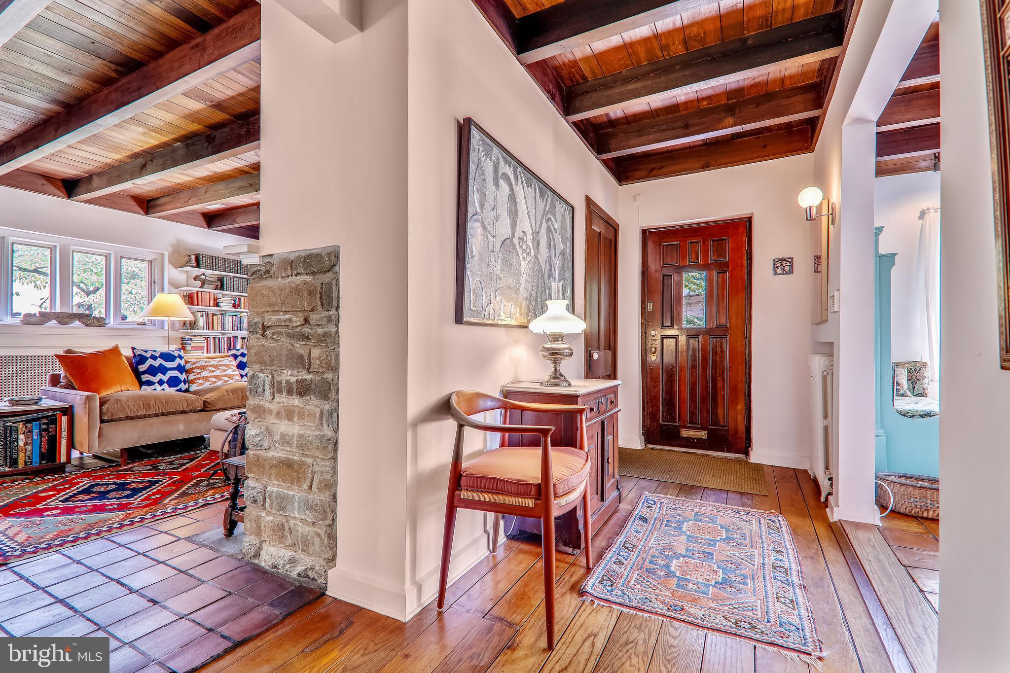 3100 Chain Bridge Road Northwest Washington, DC 20016 - Photo 5 of 31