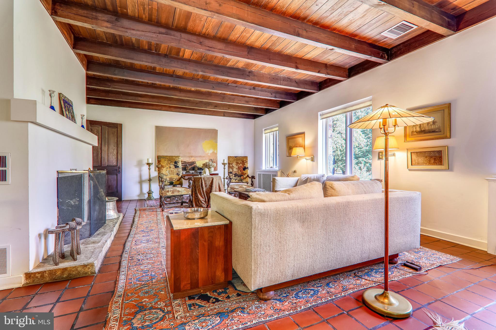 3100 Chain Bridge Road Northwest Washington, DC 20016 - Photo 6 of 31