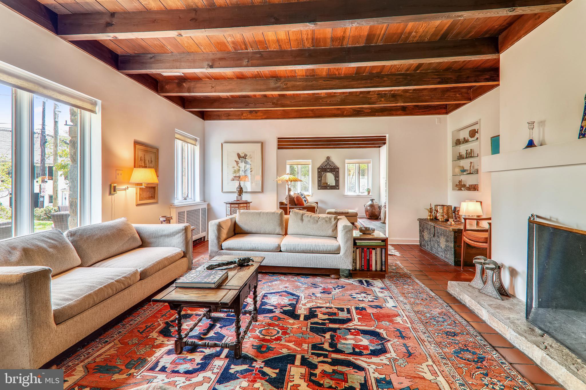 3100 Chain Bridge Road Northwest Washington, DC 20016 - Photo 7 of 31