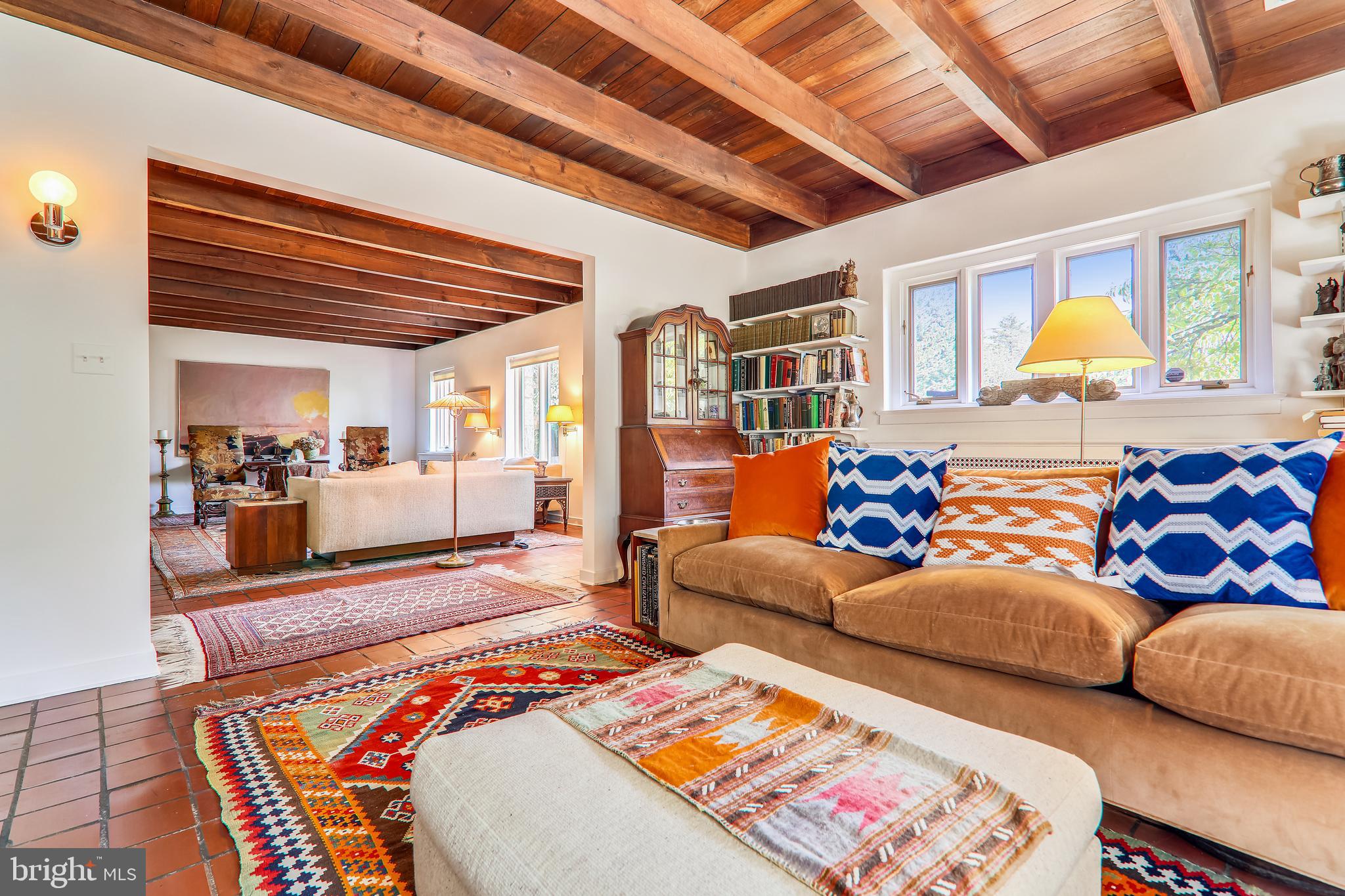 3100 Chain Bridge Road Northwest Washington, DC 20016 - Photo 8 of 31