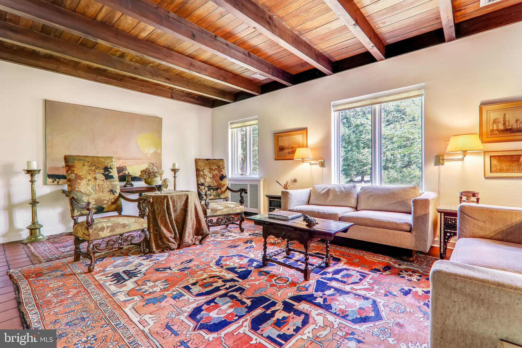 3100 Chain Bridge Road Northwest Washington, DC 20016 - Photo 9 of 31