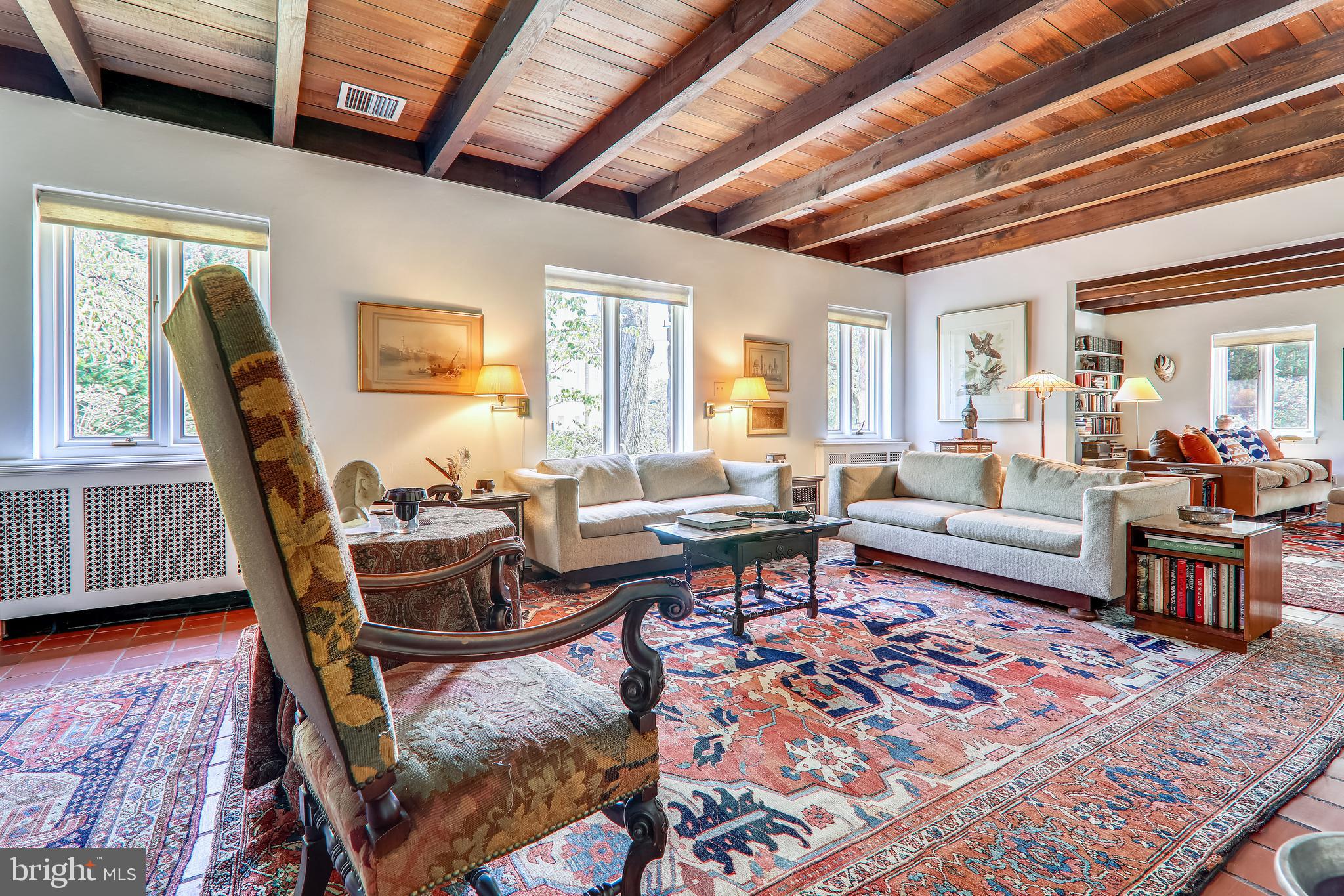 3100 Chain Bridge Road Northwest Washington, DC 20016 - Photo 10 of 31