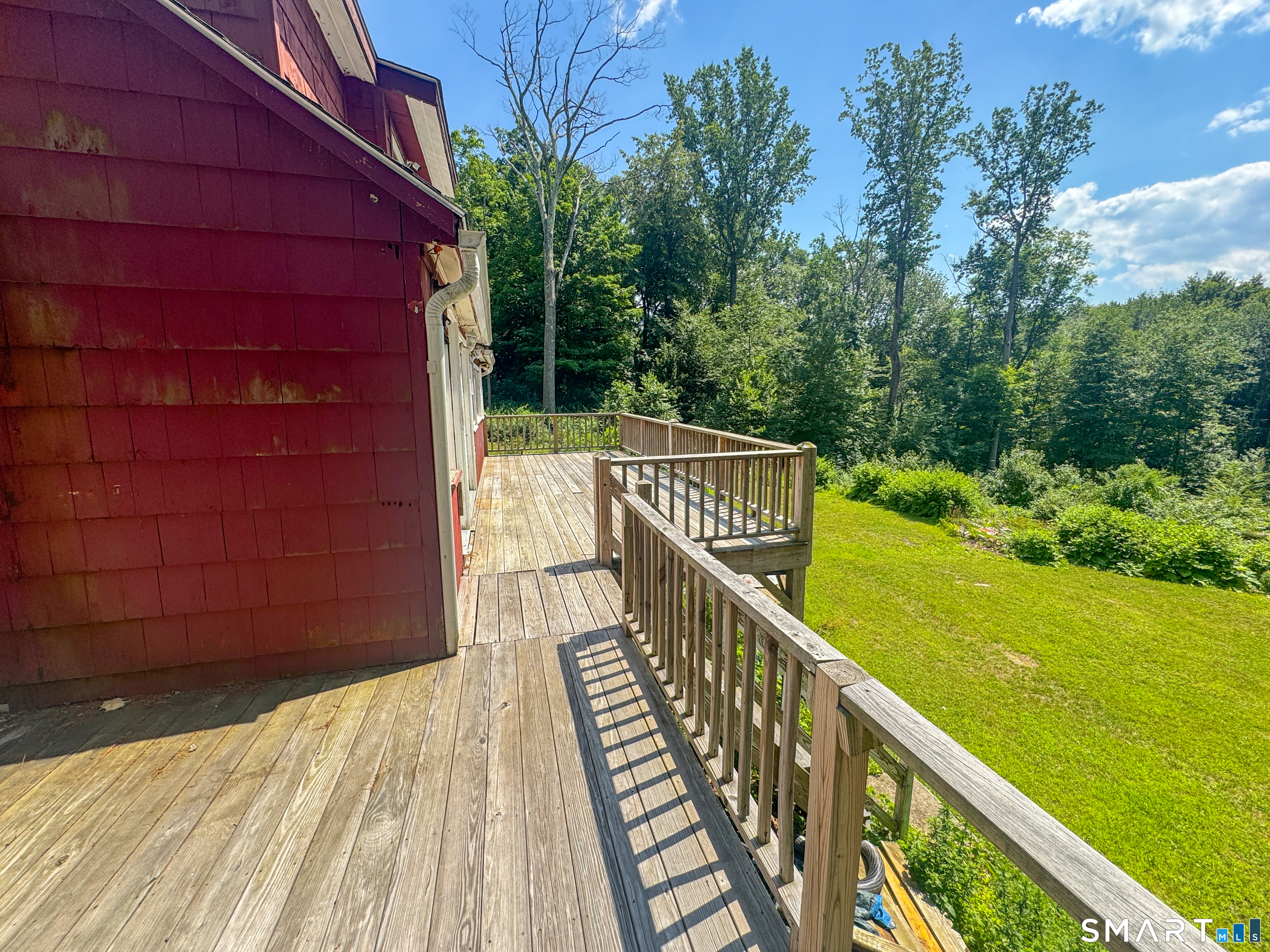 47 Hiram Hill Road Monroe, CT 06468 - Photo 24 of 35