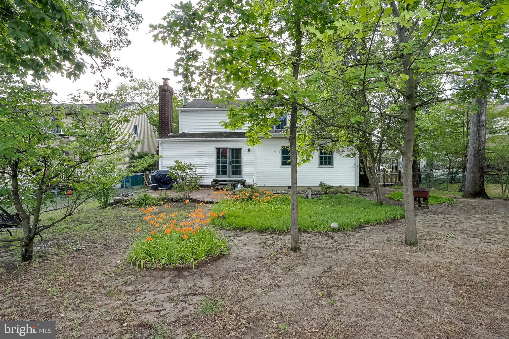5 Henry Street Delran, NJ 08075 - Photo 30 of 32 Exterior Back