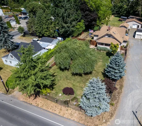 $719,900 | 8515 Golden Given Road East, Tacoma, WA 98445