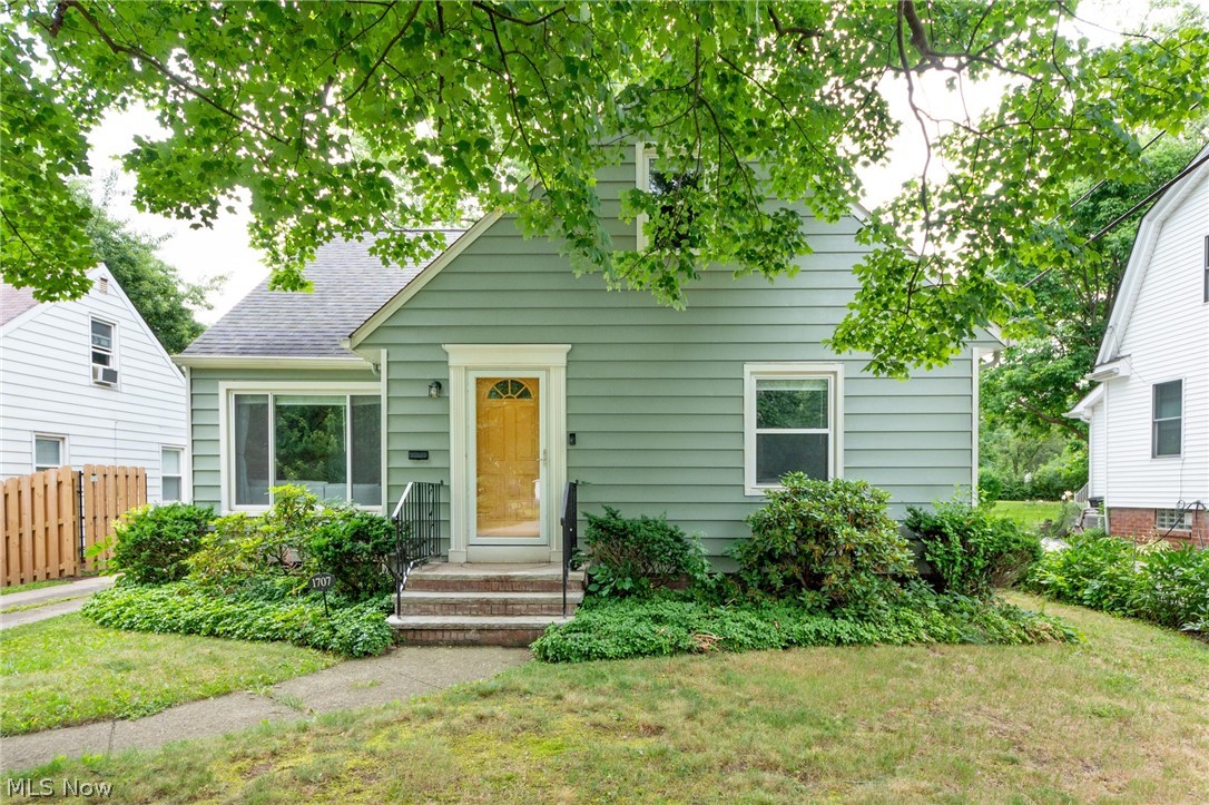 1707 Brainard Road Cleveland, OH 44124 - Photo 1 of 33