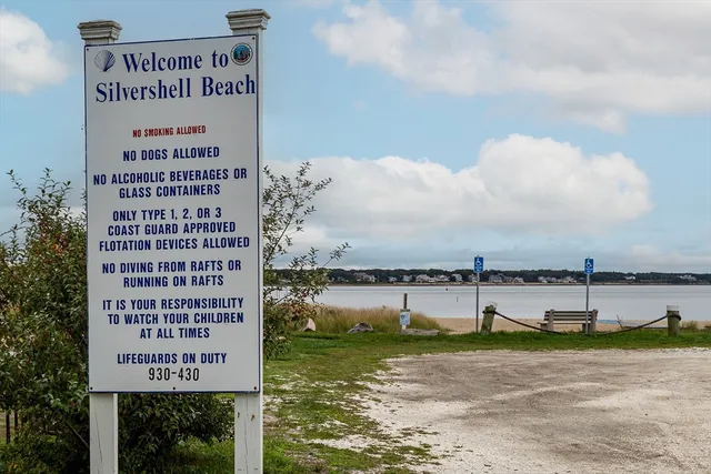 $789,000 | 0 Beach Street, Marion, MA 02738