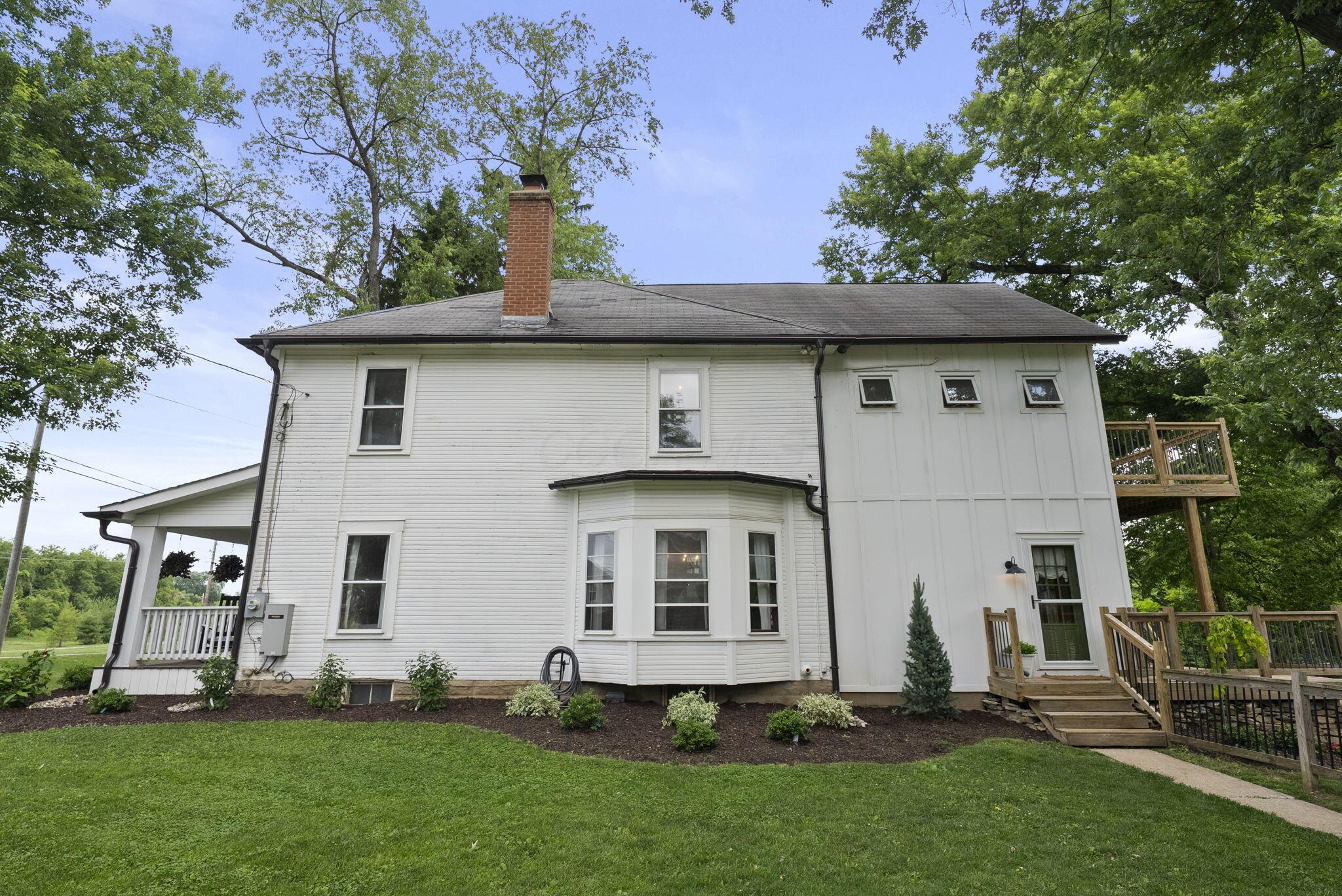 2263 Stratford Road Delaware, OH 43015 - Photo 73 of 92