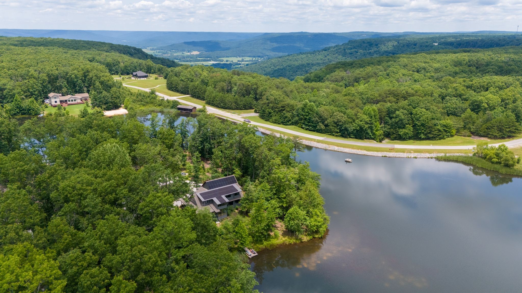201 Water View Lane Monteagle, TN 37356 - Photo 85 of 93