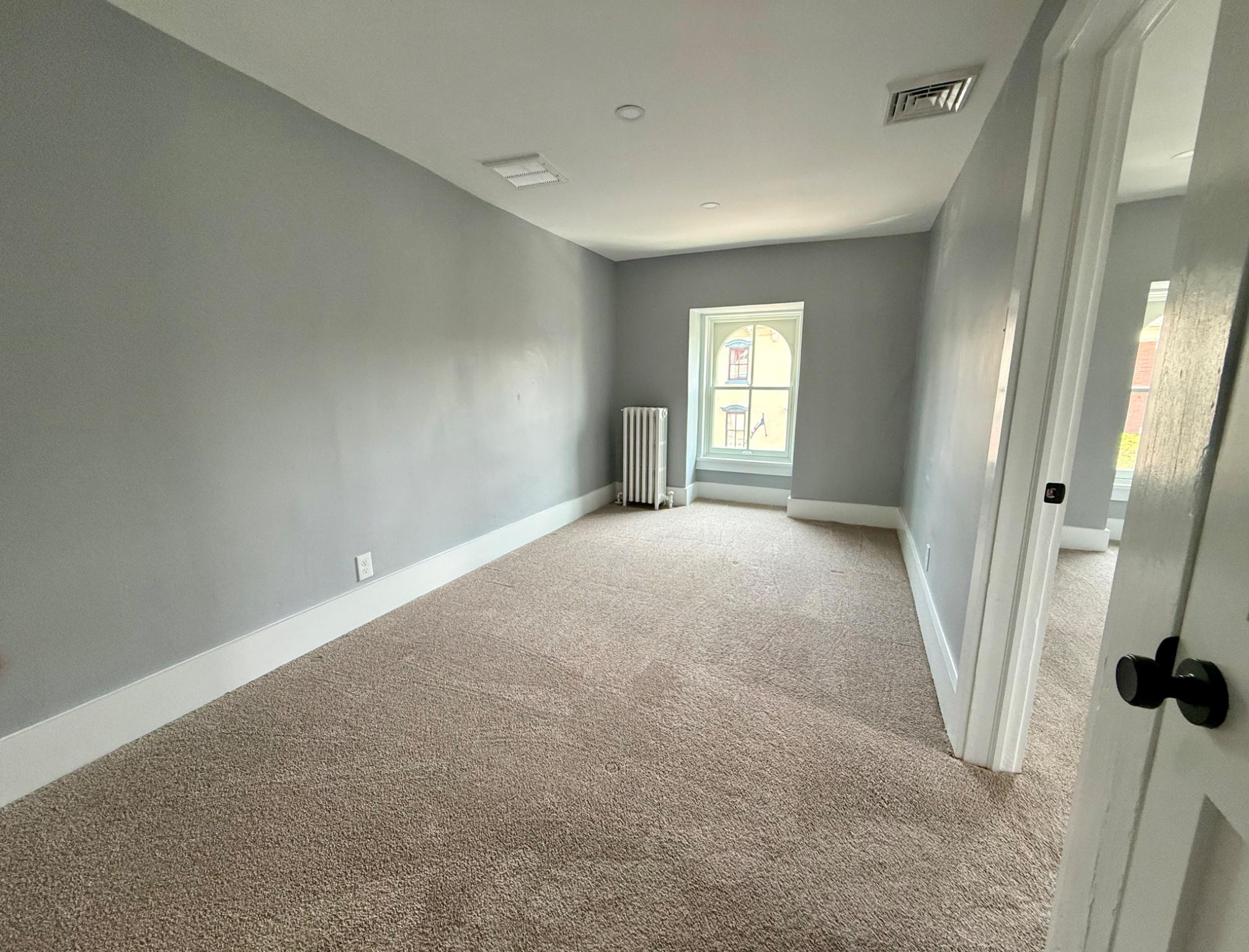 25 West State Street Doylestown, PA 18901 - Photo 7 of 10 Bedroom with natural light