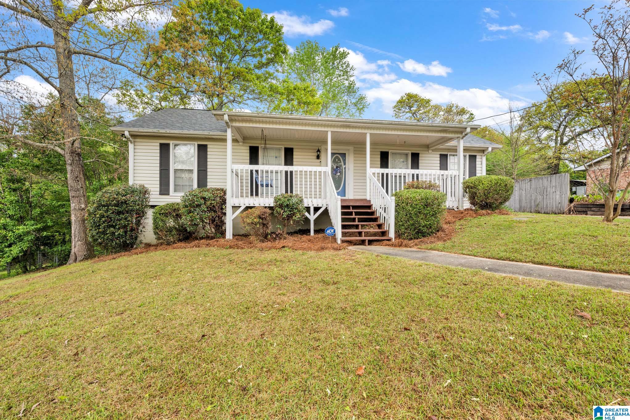 2815 Pinetree Street Moody, AL 35004 - Photo 2 of 27