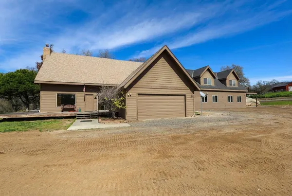 $750,000 | 14788 Blue Oak Lane, Prather, CA 93651