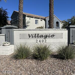 280 South Evergreen Road, Unit 1241 Tempe, AZ 85288 - Photo 49 of 49