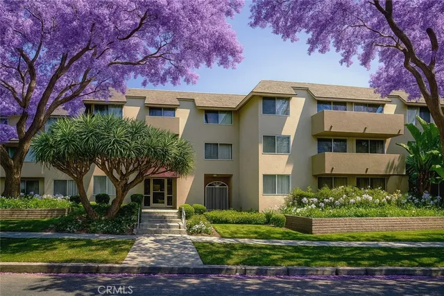 $575,000 | 14141 Dickens Street, Unit 301, Sherman Oaks, CA 91423