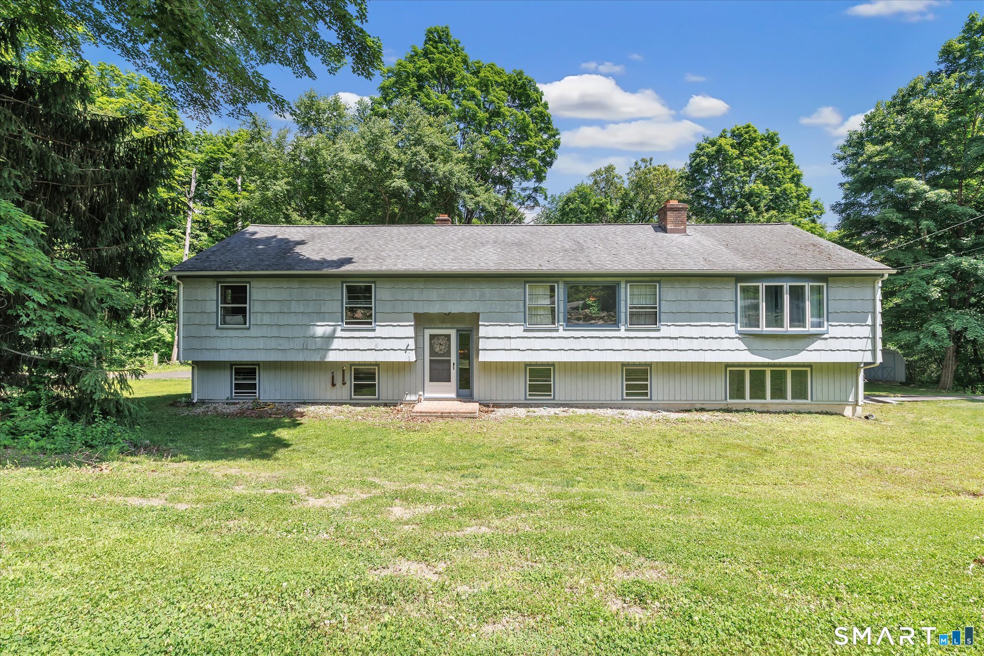 119 Freeman Road Oxford, CT 06478 - Photo 1 of 40