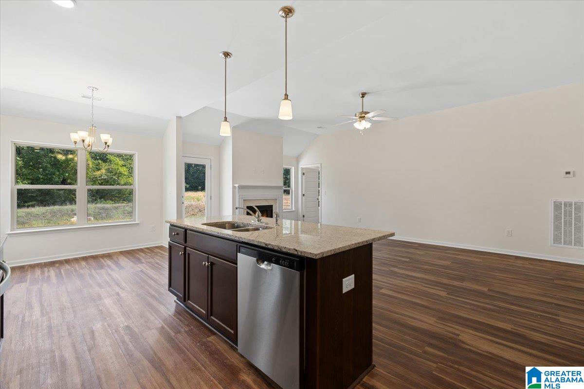 2357 Pershing Place Loop Birmingham, AL 35214 - Photo 14 of 25