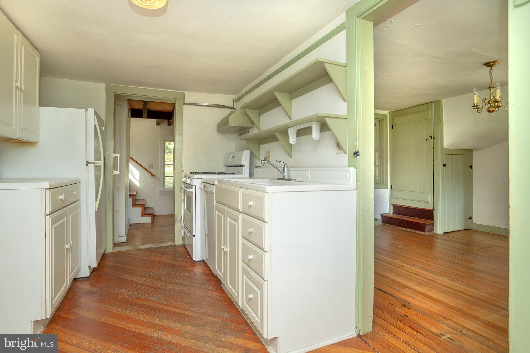 18663 Middletown Road Parkton, MD 21120 - Photo 14 of 72 Kitchen