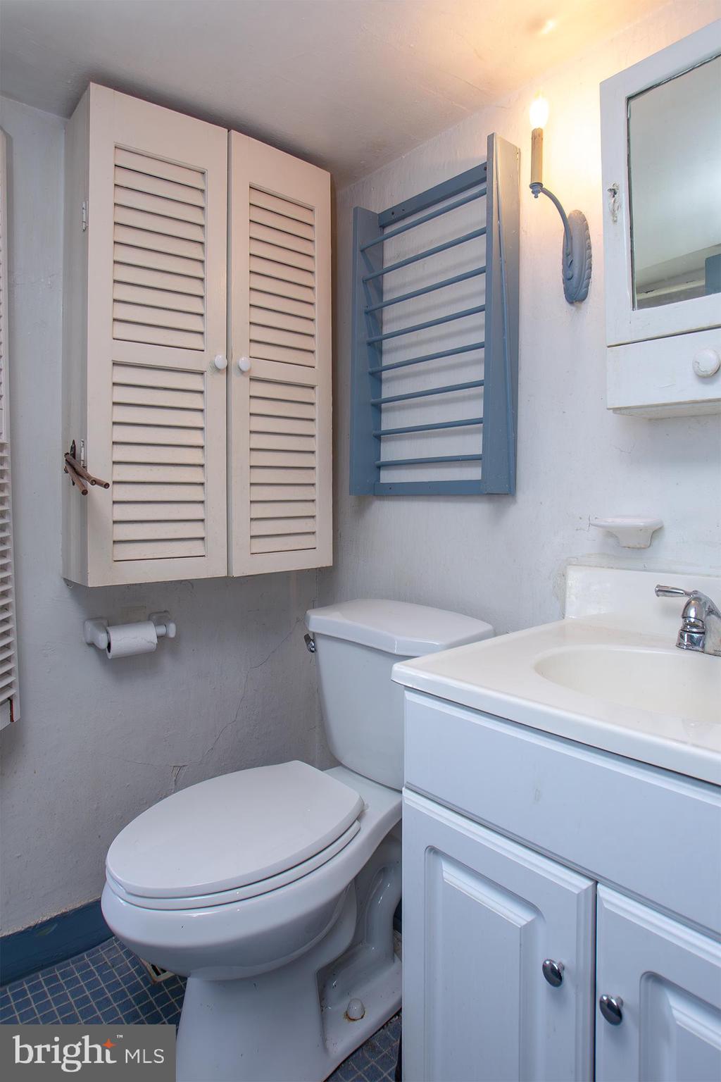 18663 Middletown Road Parkton, MD 21120 - Photo 31 of 72 2md Floor Full Bath
