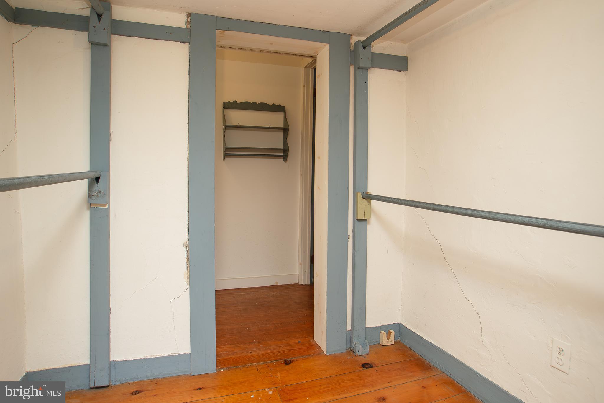 18663 Middletown Road Parkton, MD 21120 - Photo 38 of 72 Extra Closet Space