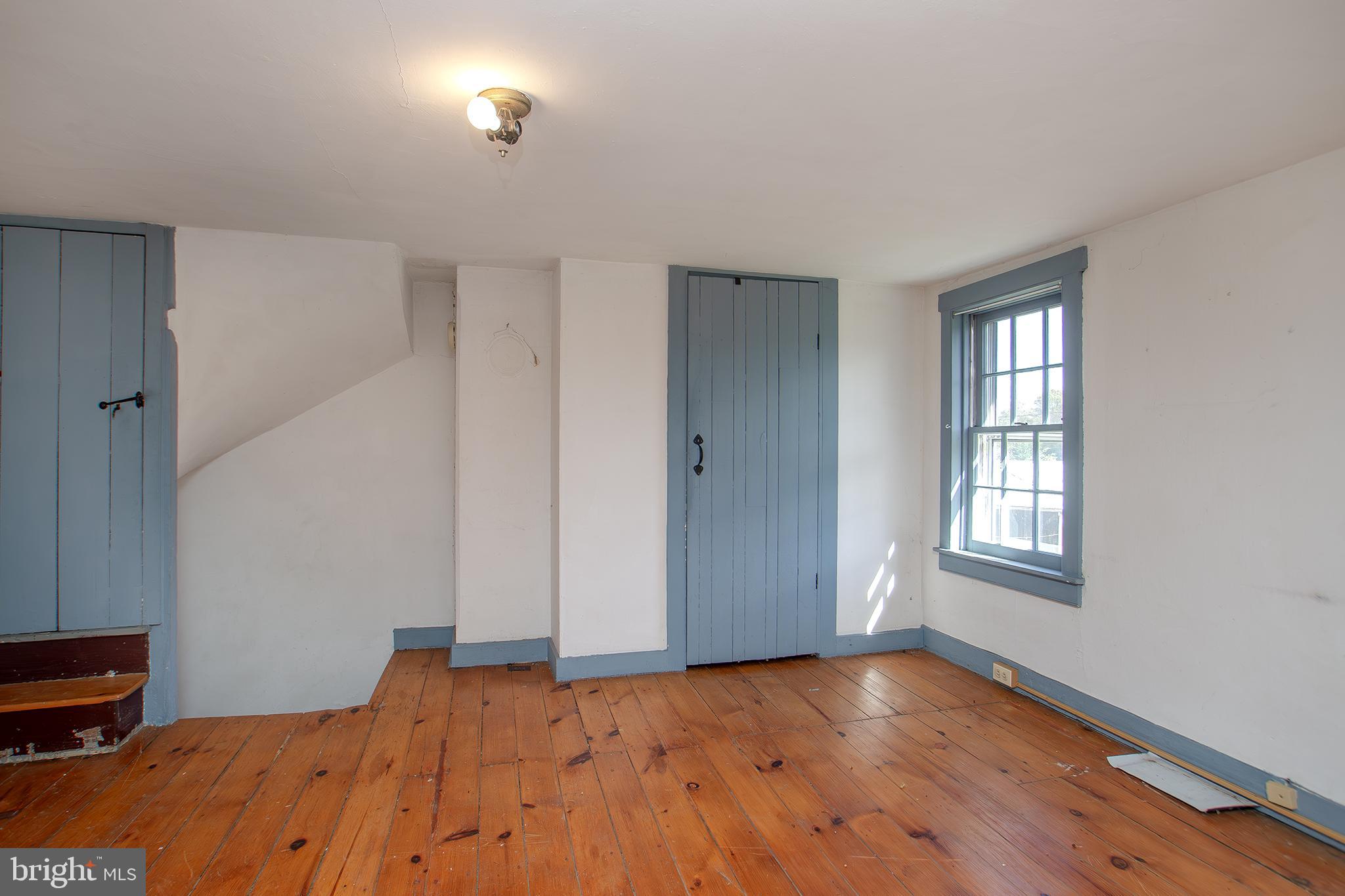 18663 Middletown Road Parkton, MD 21120 - Photo 39 of 72 Bedroom 3