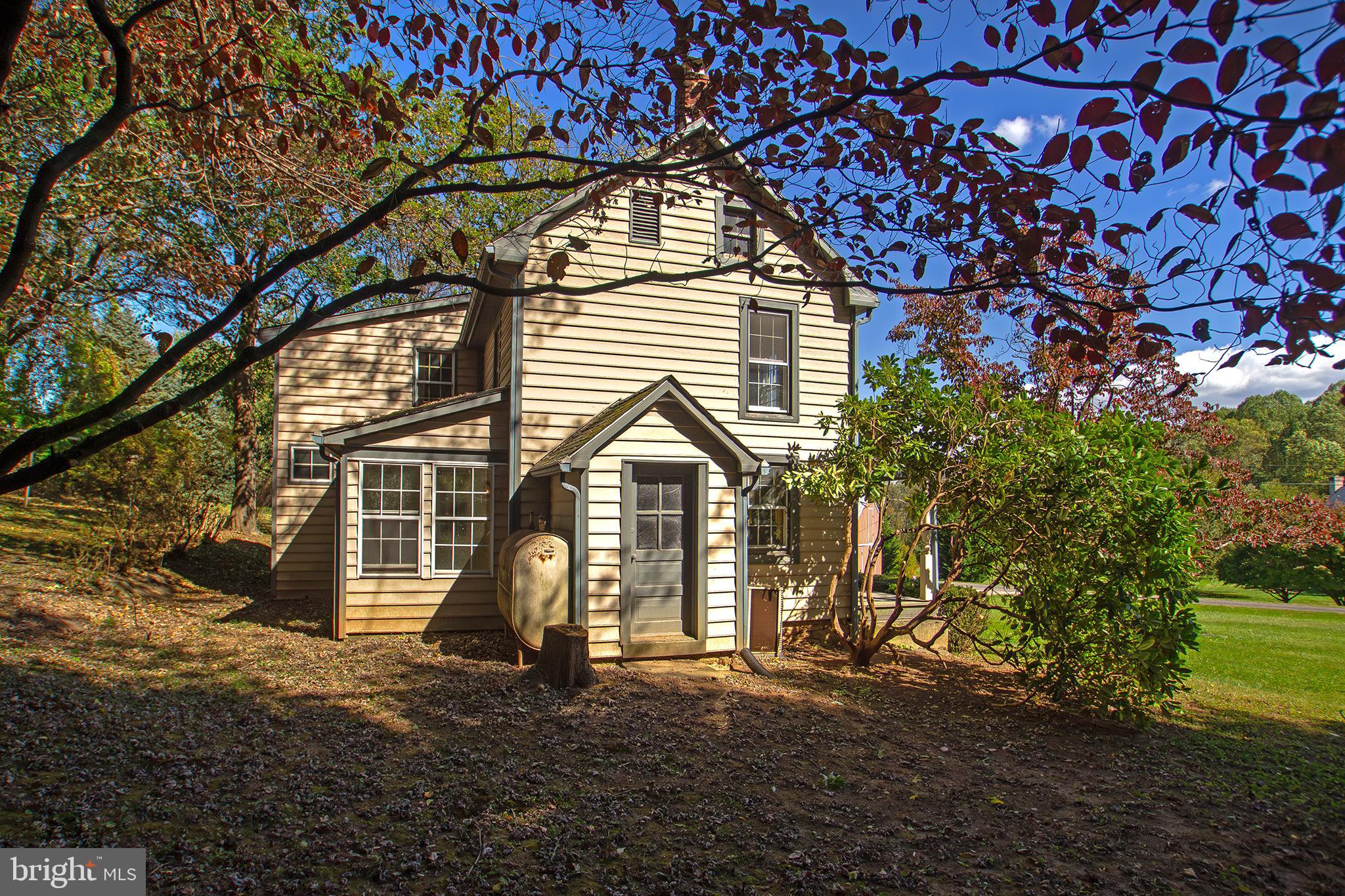 18663 Middletown Road Parkton, MD 21120 - Photo 52 of 72