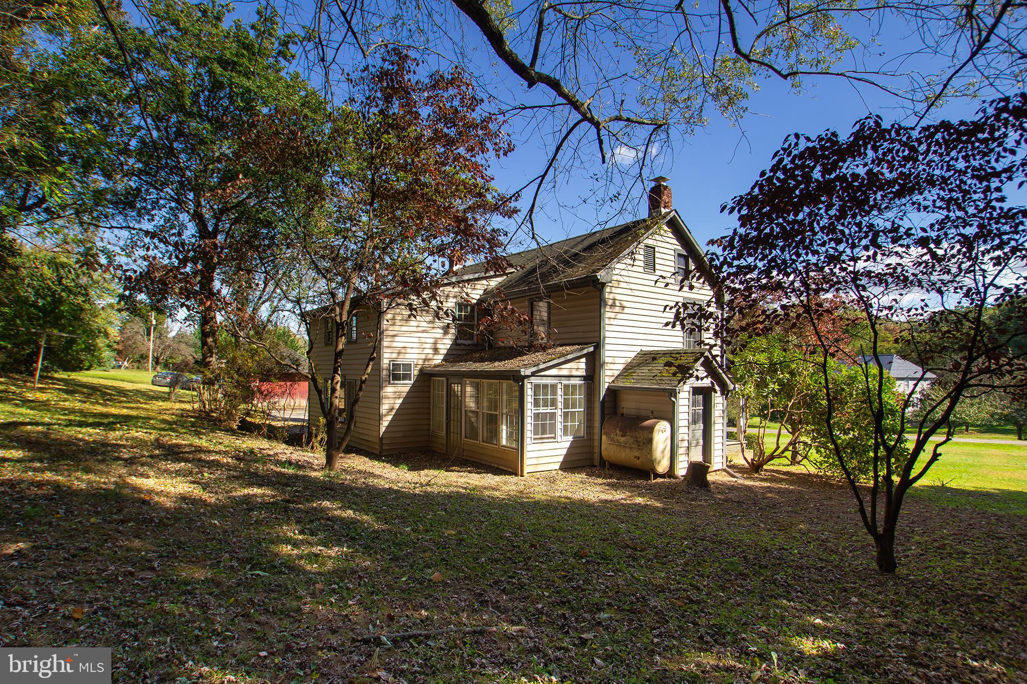 18663 Middletown Road Parkton, MD 21120 - Photo 53 of 72