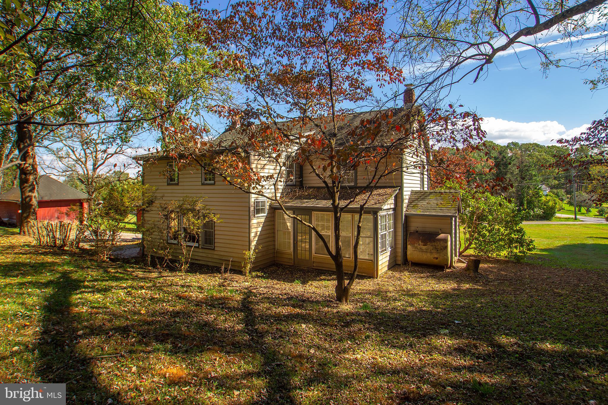 18663 Middletown Road Parkton, MD 21120 - Photo 54 of 72