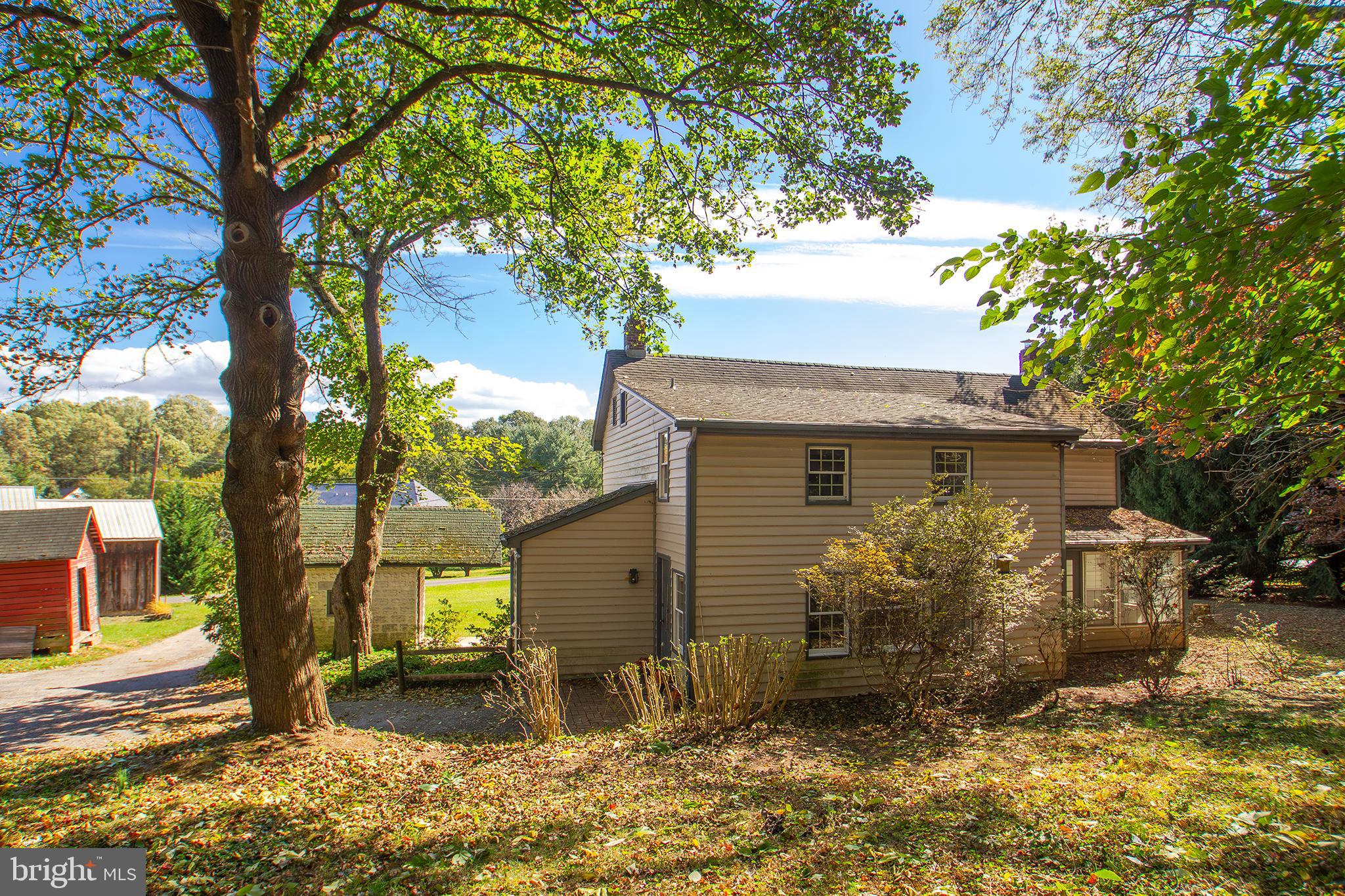 18663 Middletown Road Parkton, MD 21120 - Photo 55 of 72