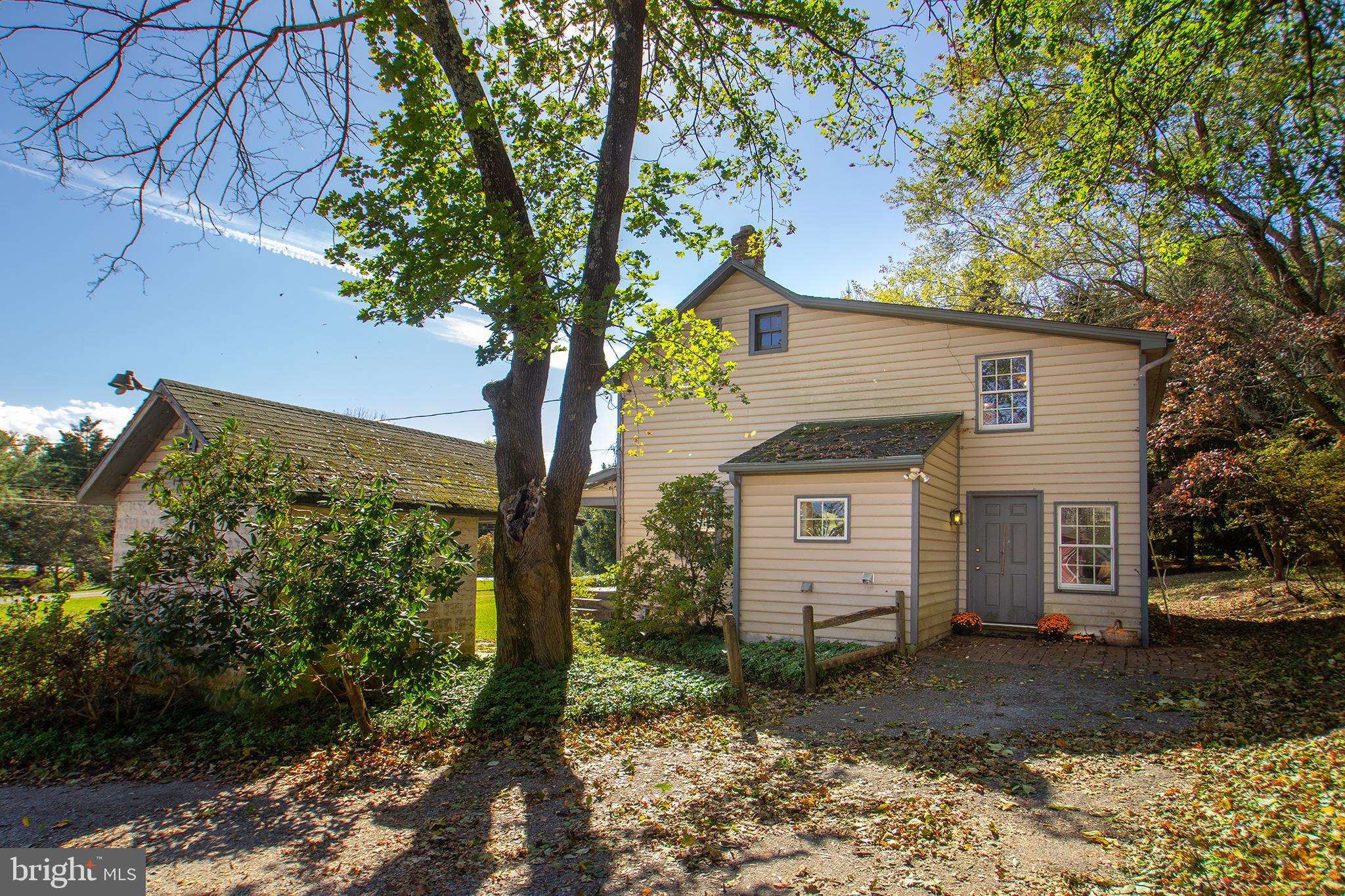 18663 Middletown Road Parkton, MD 21120 - Photo 56 of 72