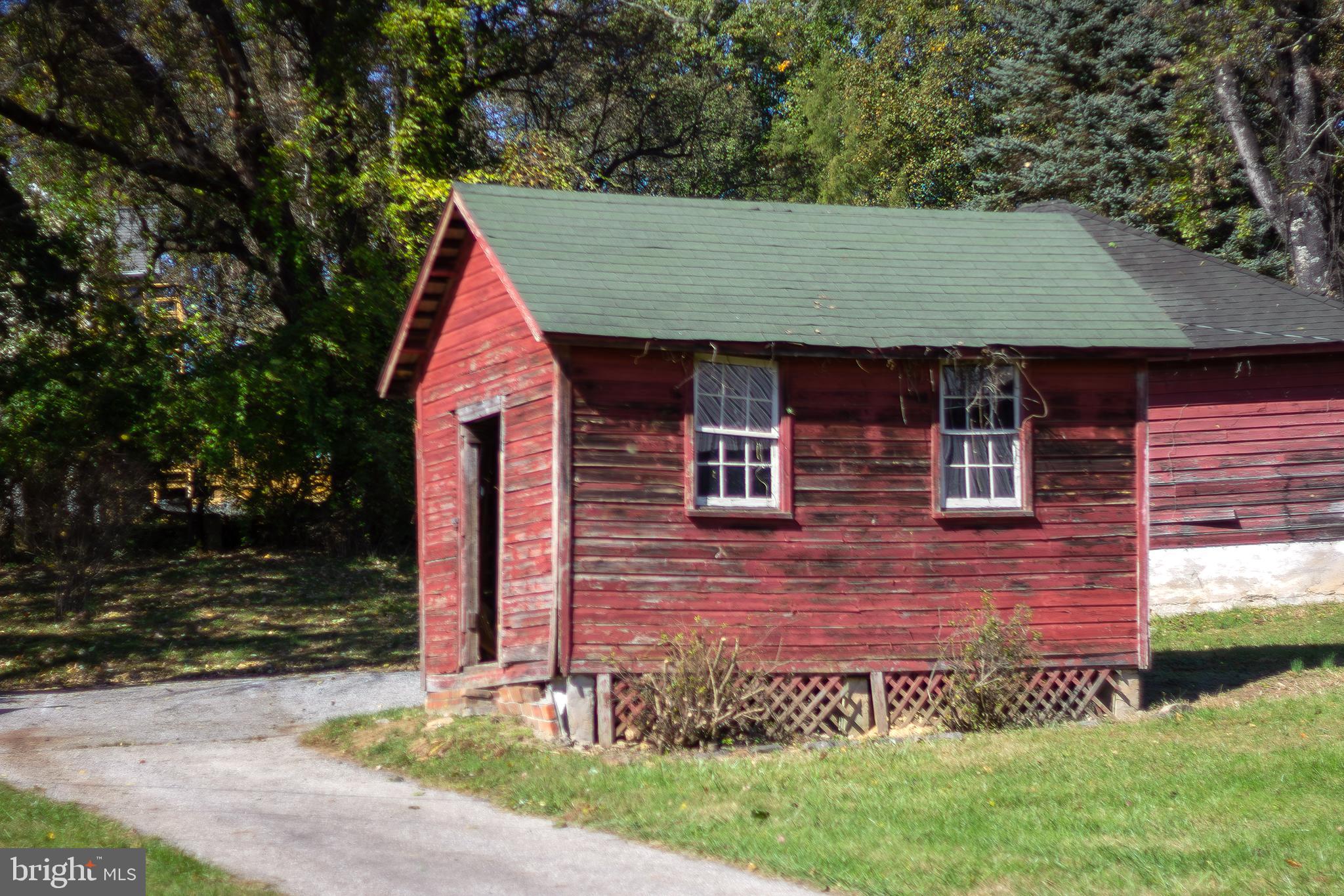18663 Middletown Road Parkton, MD 21120 - Photo 59 of 72