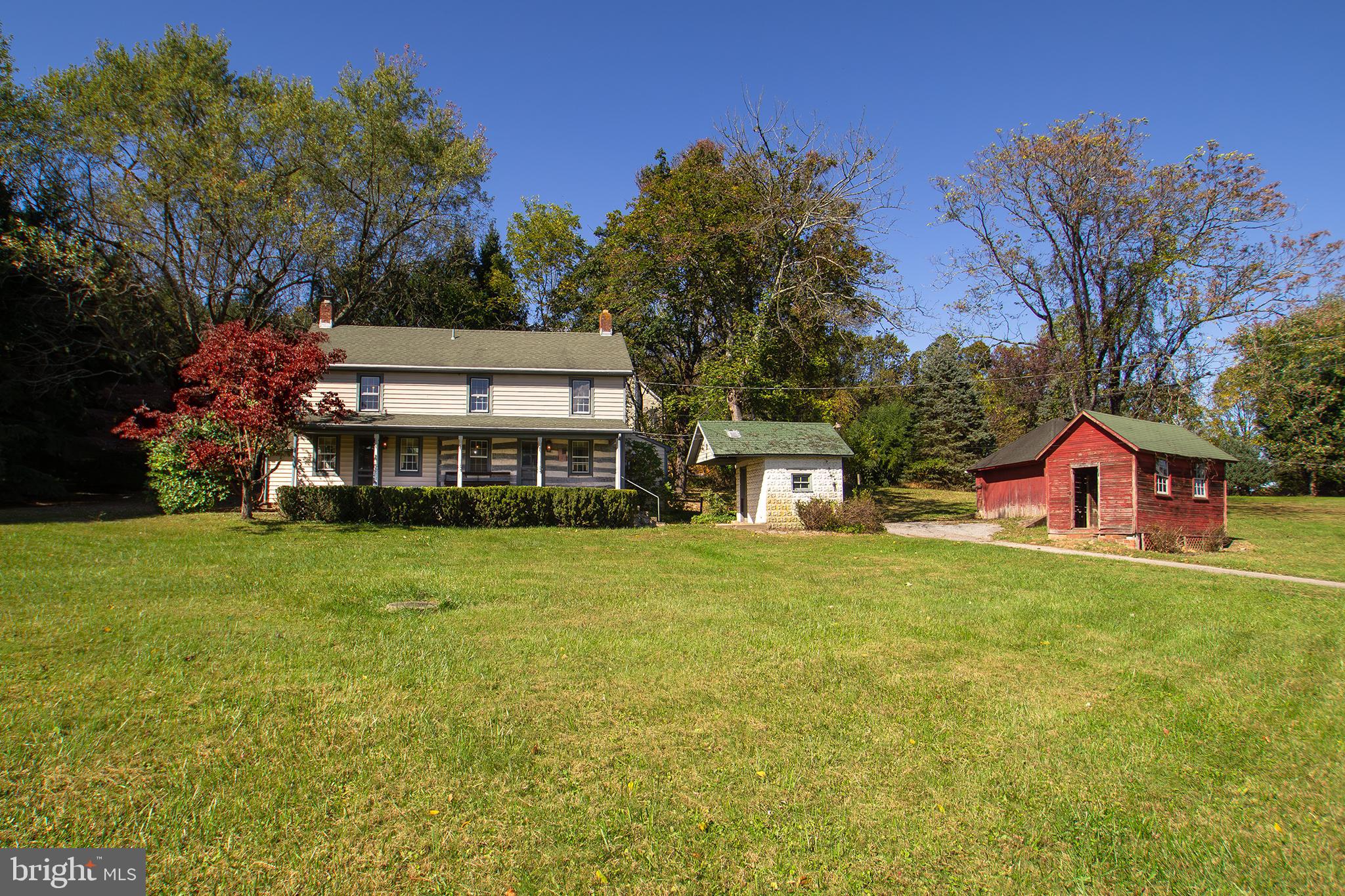 18663 Middletown Road Parkton, MD 21120 - Photo 70 of 72