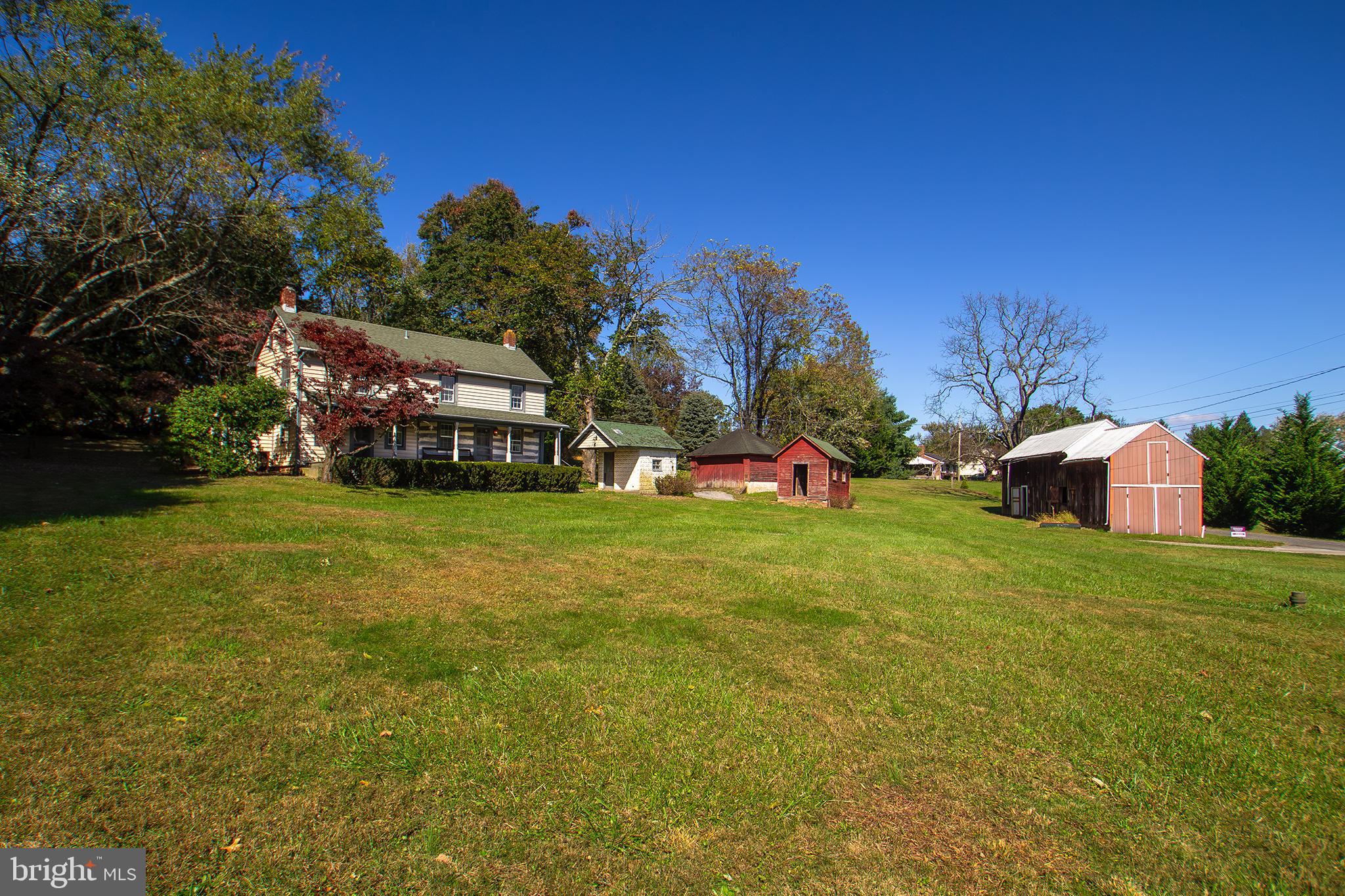 18663 Middletown Road Parkton, MD 21120 - Photo 71 of 72