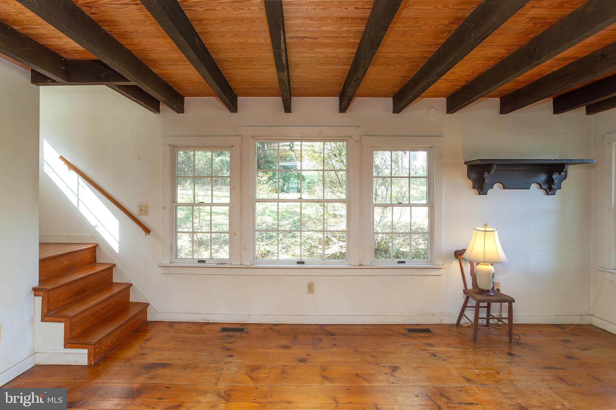 18663 Middletown Road Parkton, MD 21120 - Photo 9 of 72 One of 3 stairways to 2nd floor