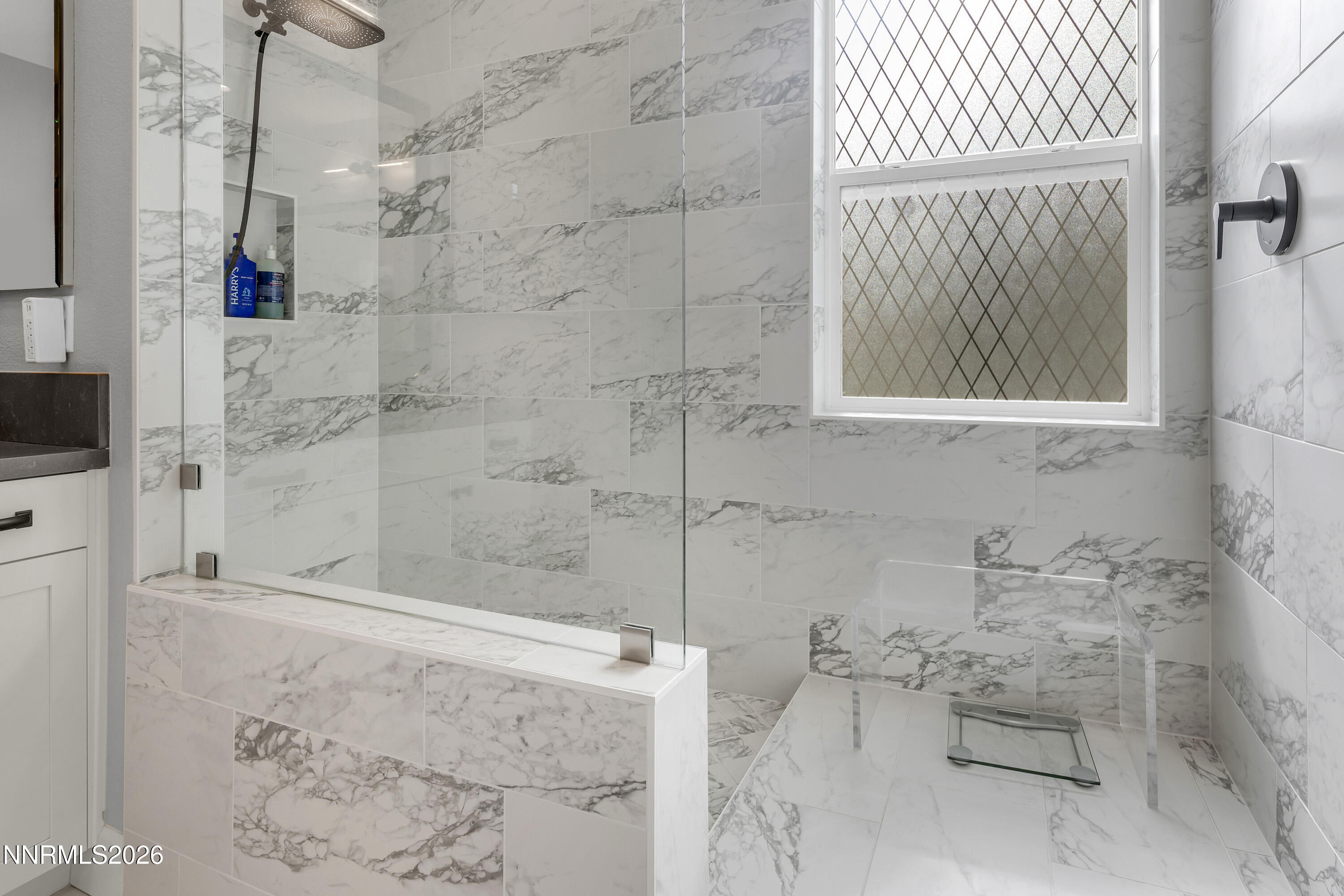 5563 Western Rider Trail Reno, NV 89511 - Photo 27 of 62 Walk-in Shower