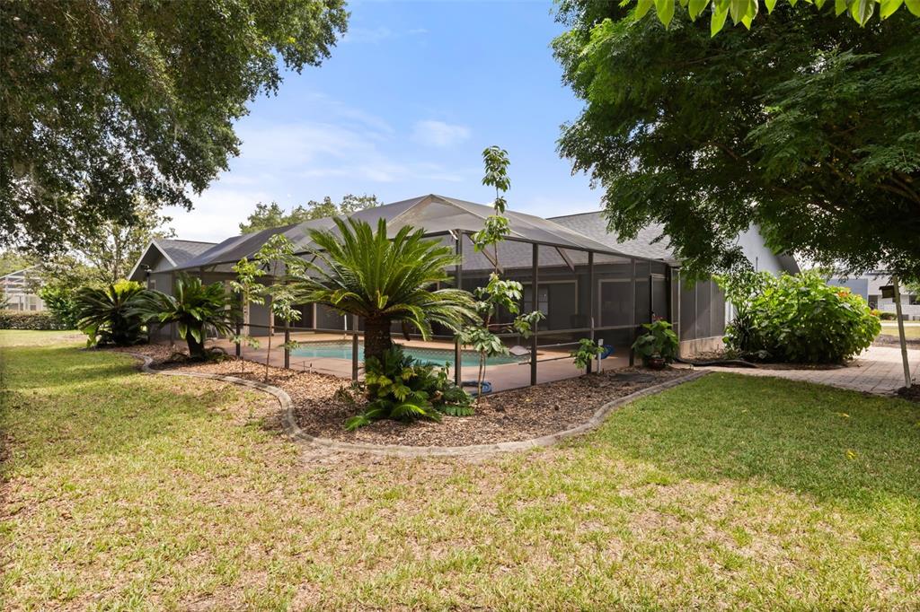 751 East Gilchrist Court Hernando, FL 34442 - Photo 72 of 92