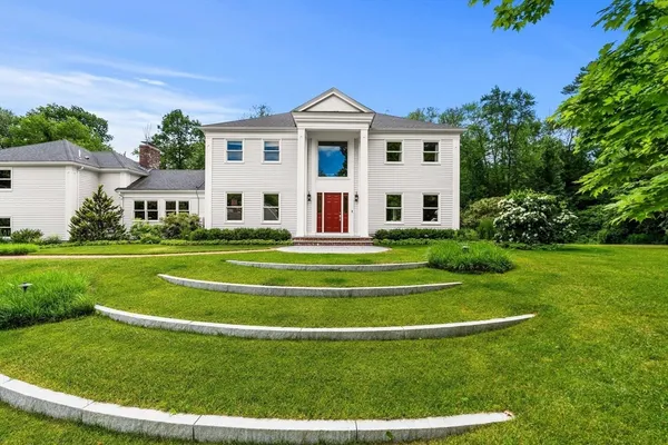 $1,799,000 | 3 Blueberry Circle, Andover, MA 01810