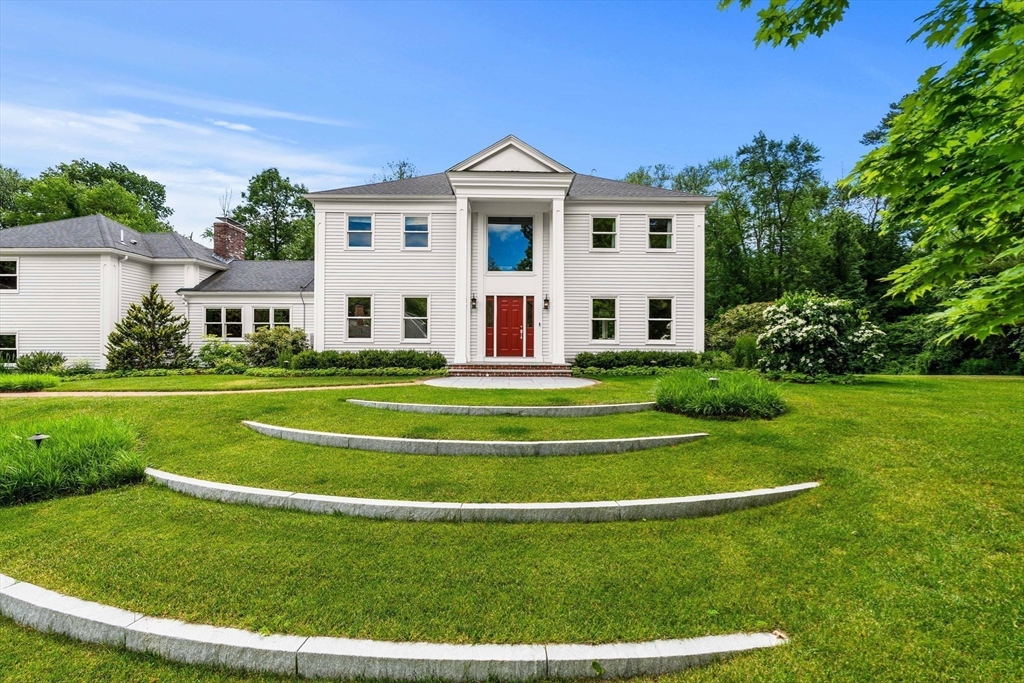 3 Blueberry Circle Andover, MA 01810 - Photo 1 of 40