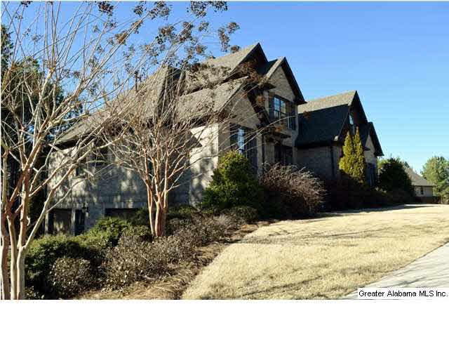 1055 Kingston Road Chelsea, AL 35043 - Photo 3 of 27