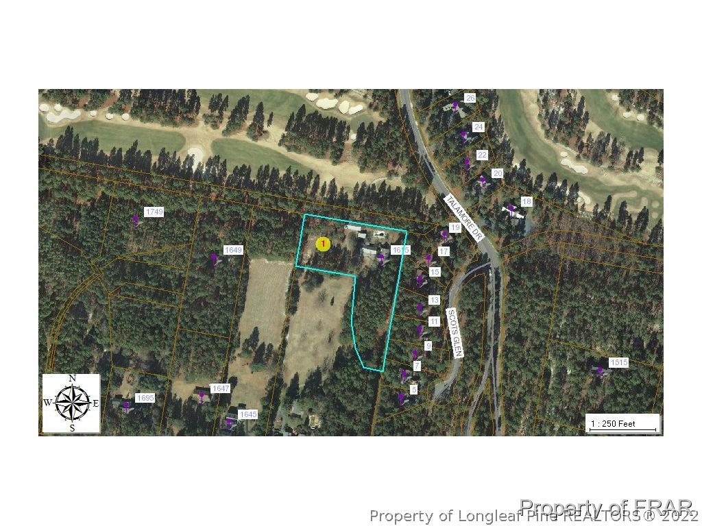 1615 Midland Road Southern Pines, NC 28387 - Photo 11 of 12