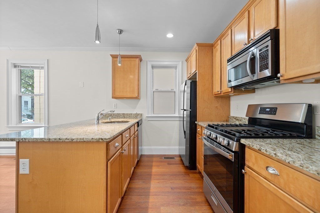 175 Elm Street, Unit 1 Cambridge, MA 02139 - Photo 3 of 14