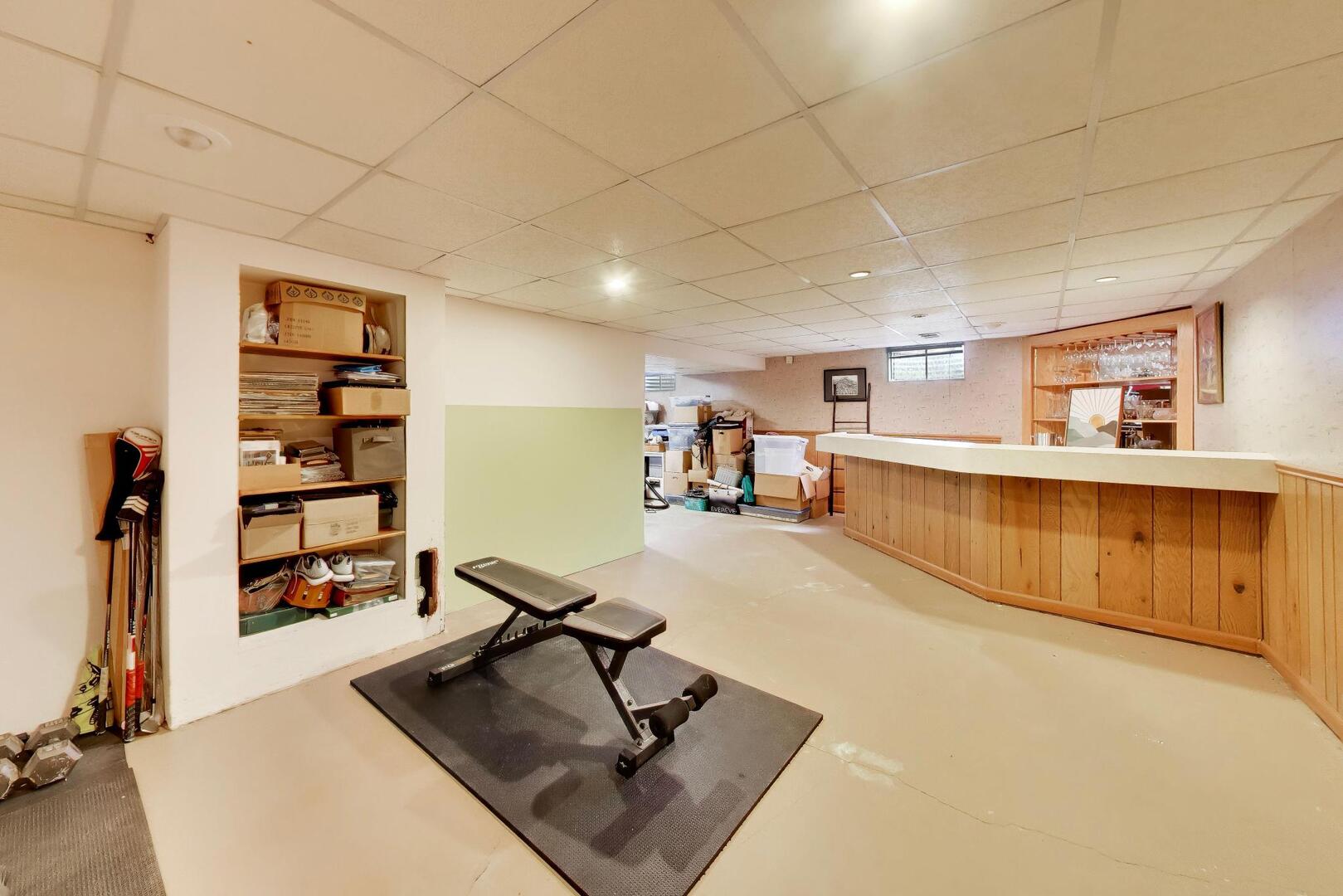 904 South Raven Road Shorewood, IL 60404 - Photo 19 of 29