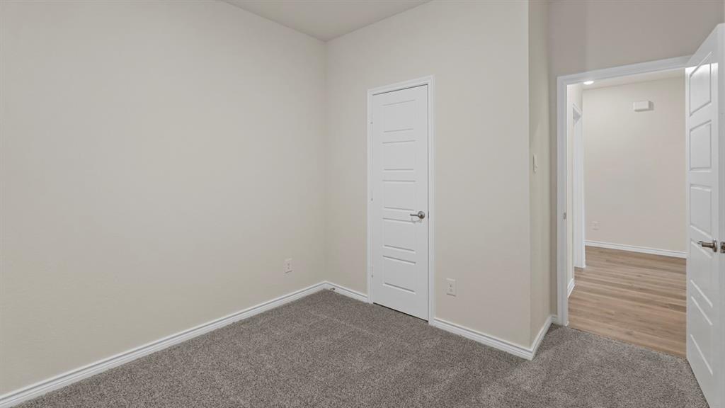 2424 Palo Pinto Trail Pilot Point, TX 76258 - Photo 11 of 39 a view of an empty room