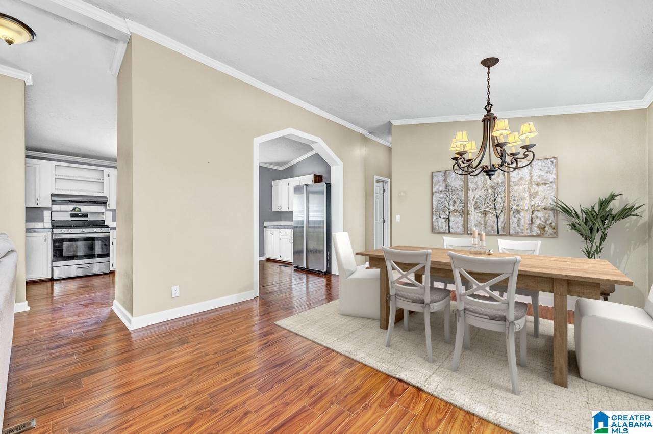 7390 Dollar Road Trussville, AL 35173 - Photo 7 of 21