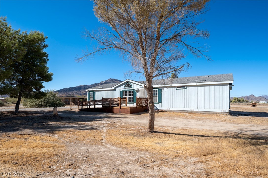 2520 West Simkins Road Pahrump, NV 89060 - Photo 5 of 39 Gallery Image 5