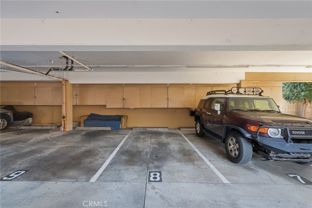 3305 East Ransom Street, Unit A Long Beach, CA 90804 - Photo 20 of 23