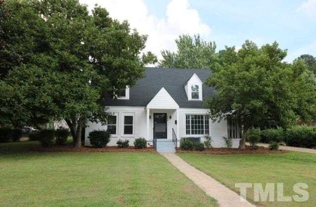 244 North Allen Road Wake Forest, NC 27587 - Photo 1 of 25 Gallery Image 1