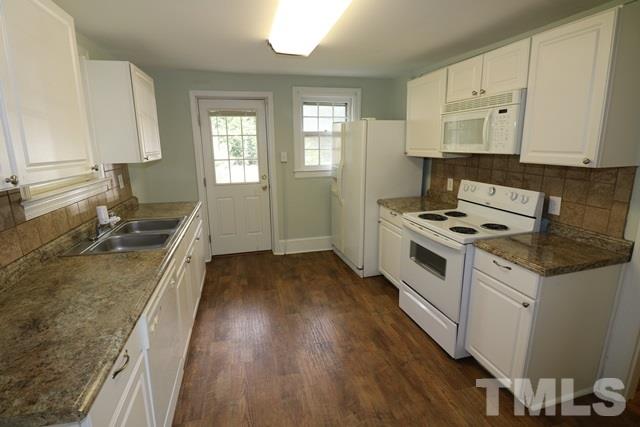 244 North Allen Road Wake Forest, NC 27587 - Photo 3 of 25 Gallery Image 3