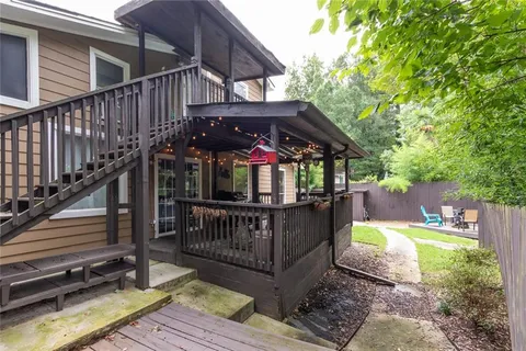 $479,000 | 1050 Terramont Drive, Roswell, GA 30076