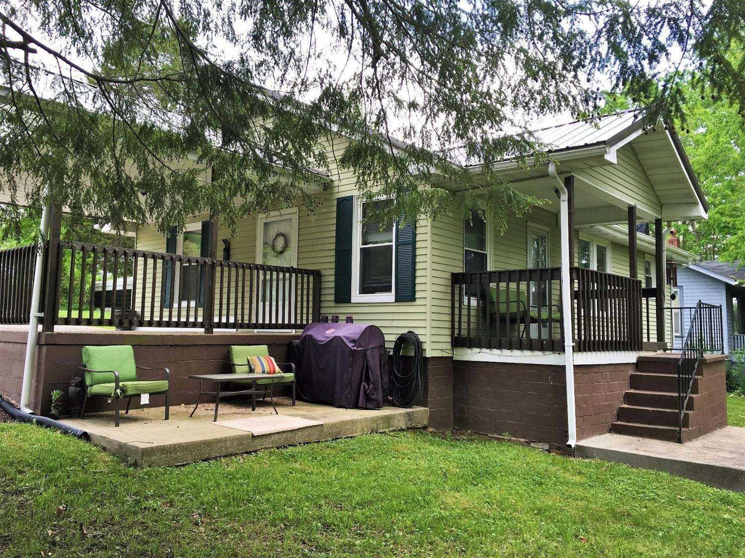 703 Conductor Street Corbin, KY 40701 - Photo 2 of 11 Photo 2