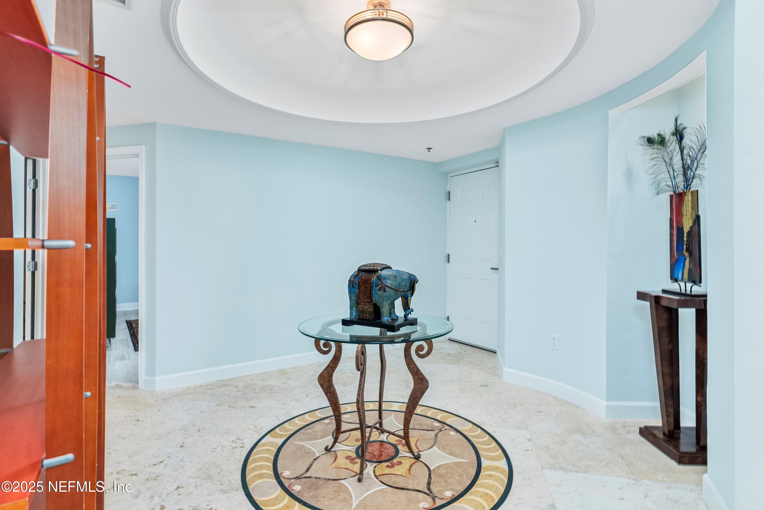 7790 A1A South, Unit 104 St. Augustine, FL 32080 - Photo 4 of 51 2-Entrance Door